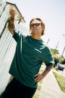 SLAB T-SHIRT