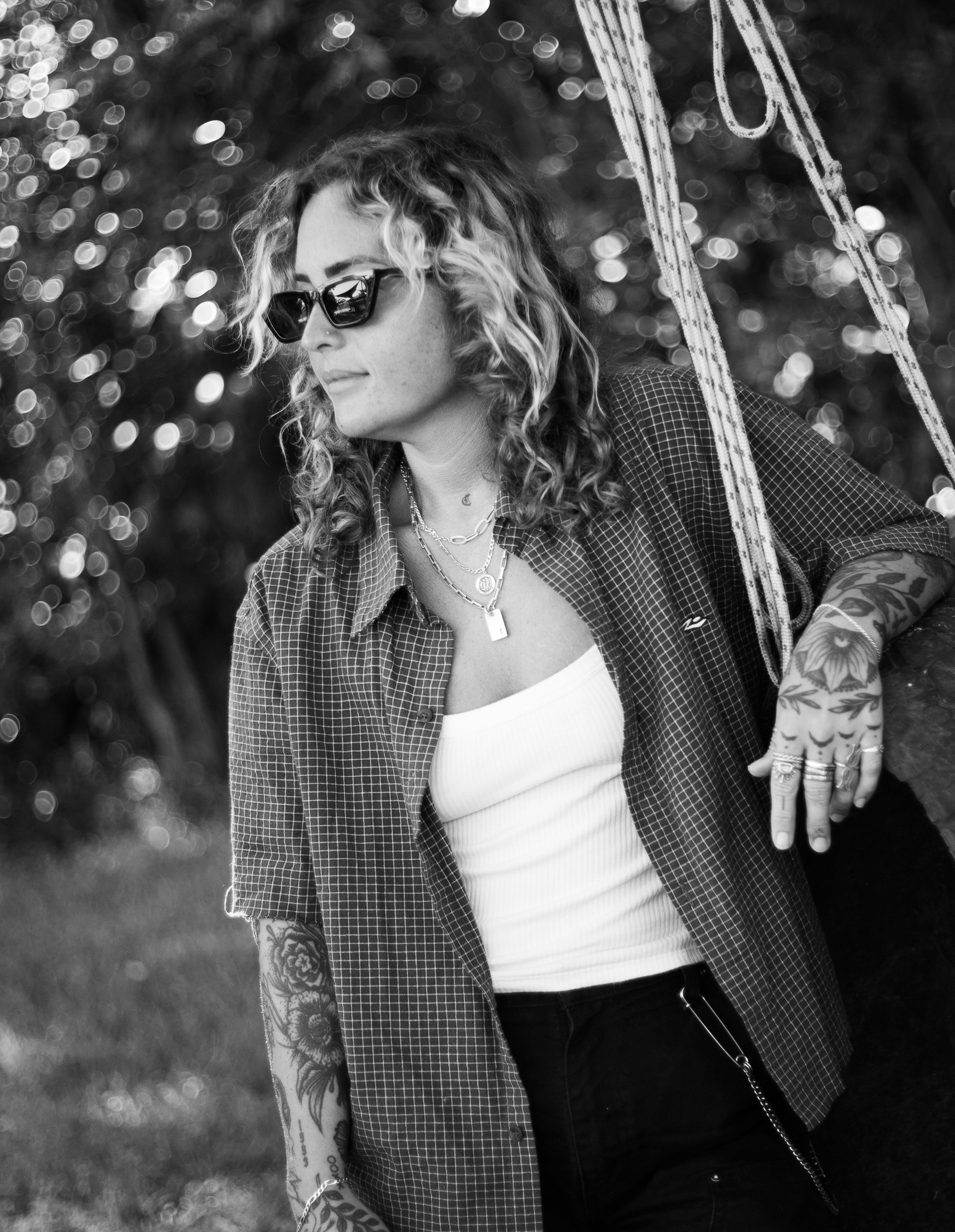 BARWON HEADS FRAME - JET BLACK