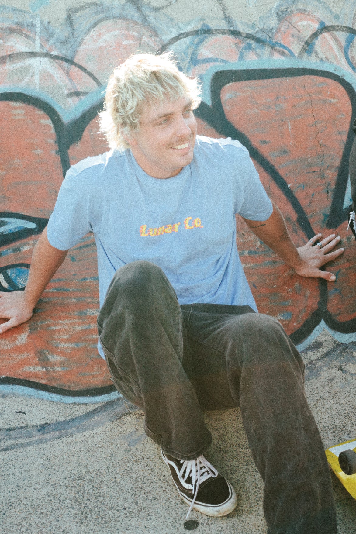 HOT STUFF T-SHIRT