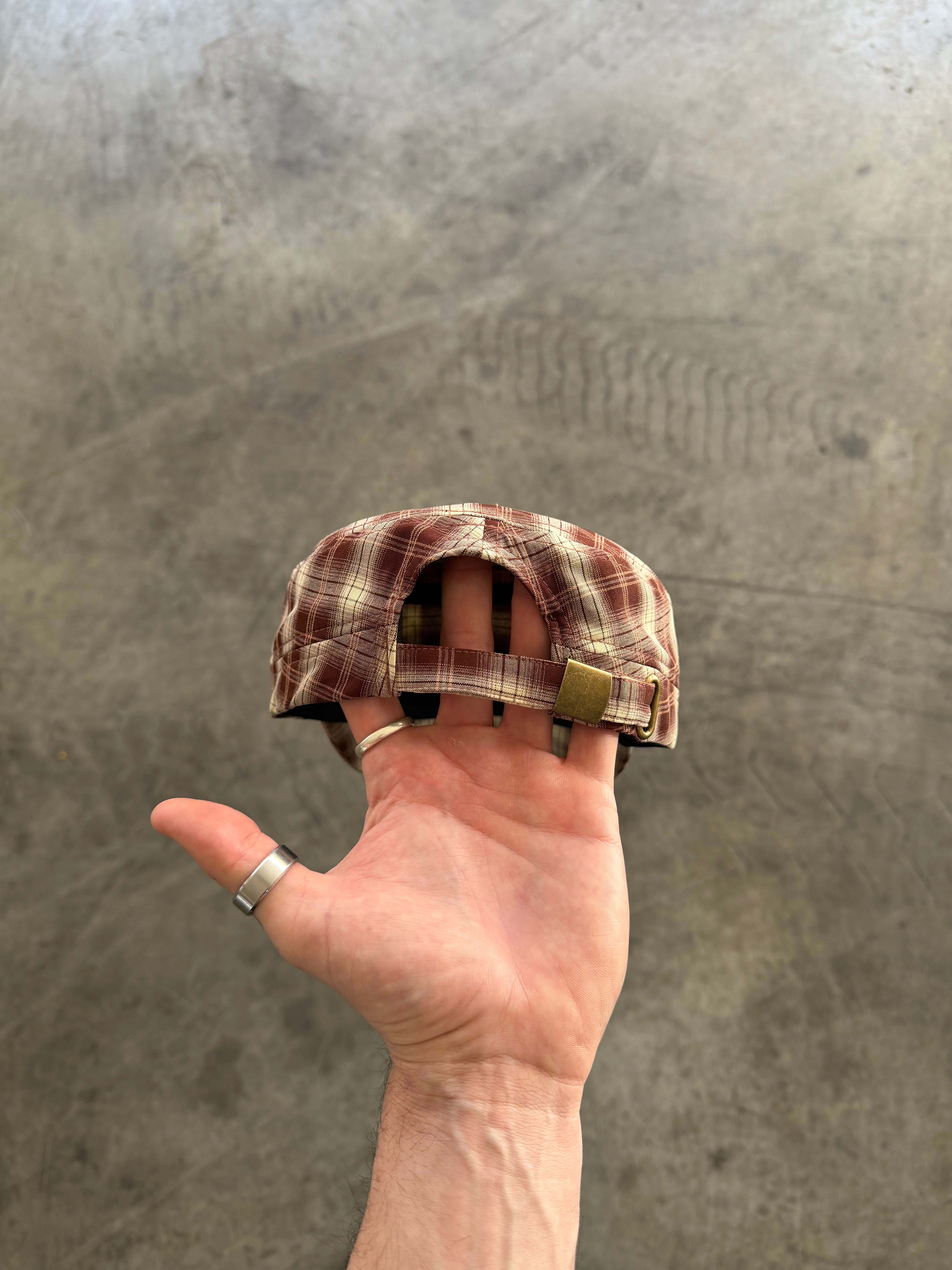 HOUND CASTRO CAP
