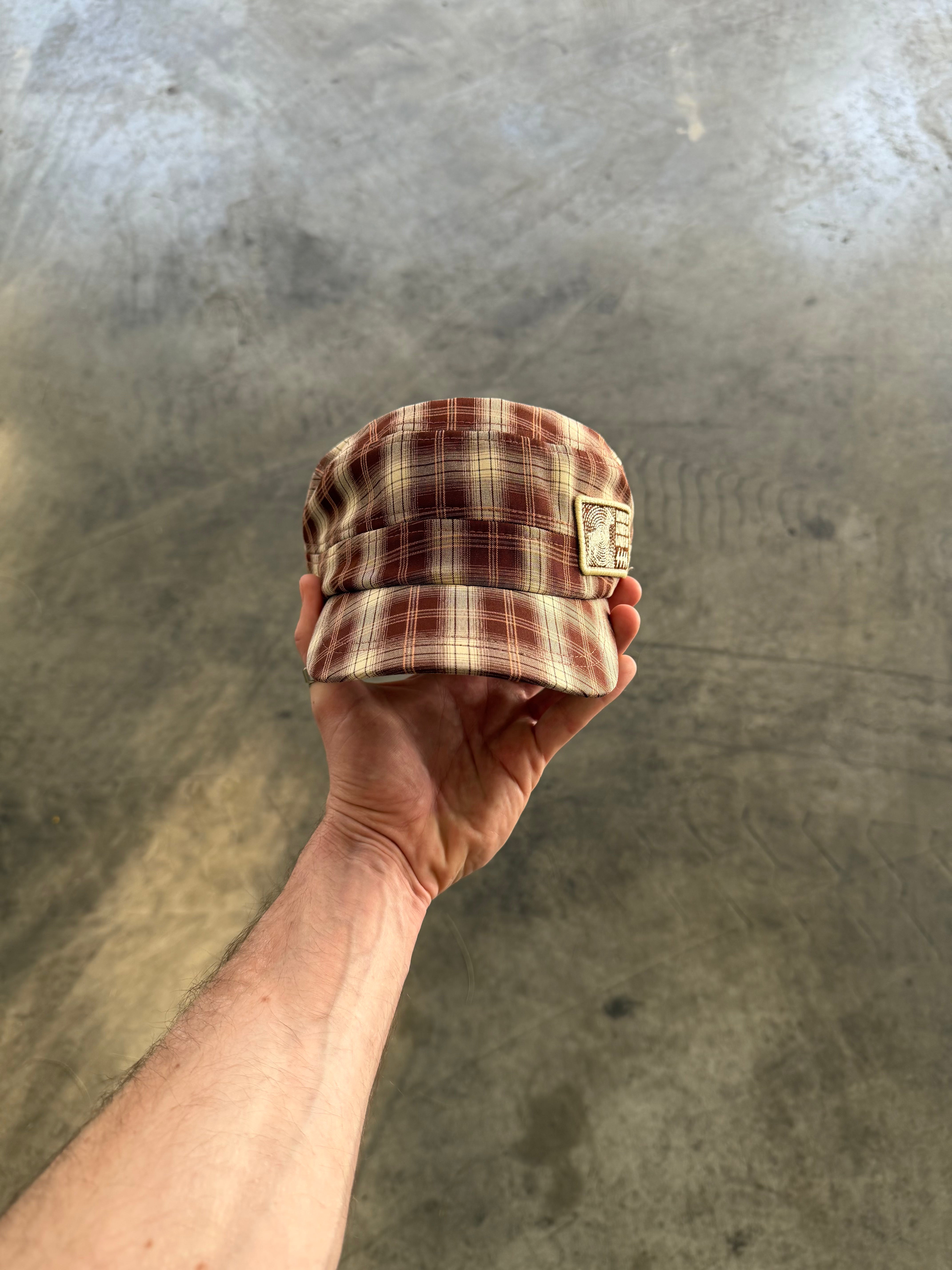 HOUND CASTRO CAP