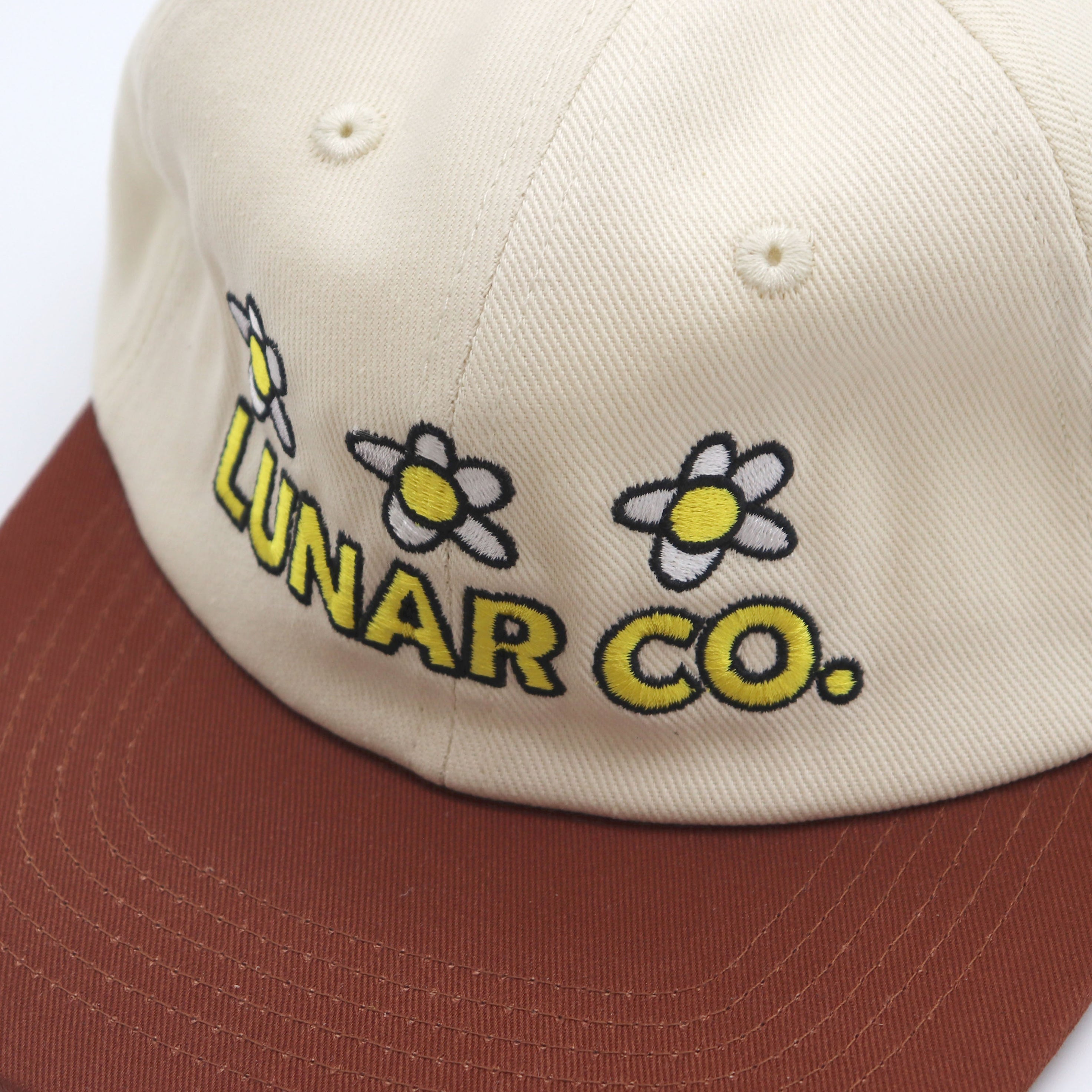 SUNNY DAYZ 6 PANEL