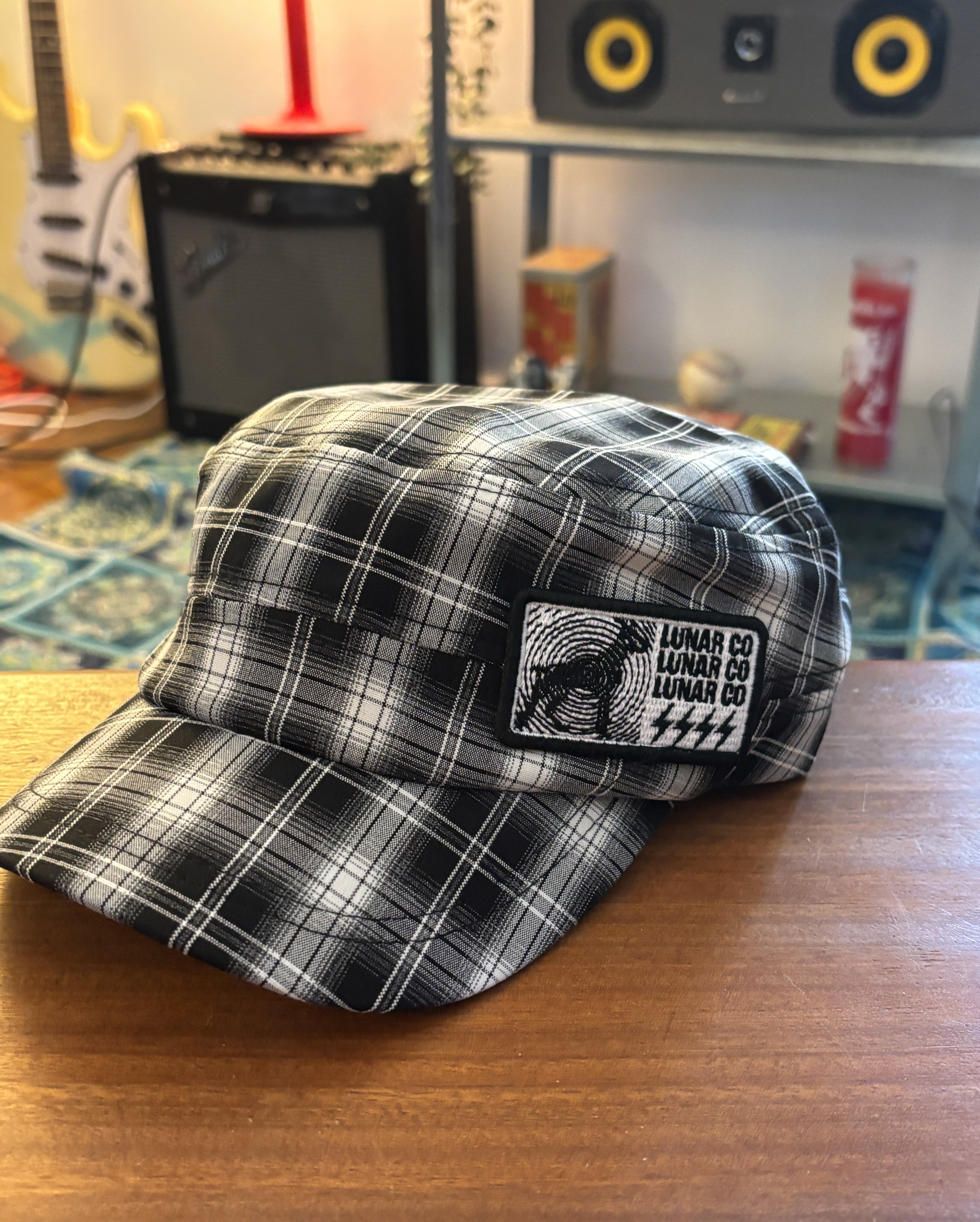 HOUND CASTRO CAP