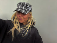 HOUND CASTRO CAP