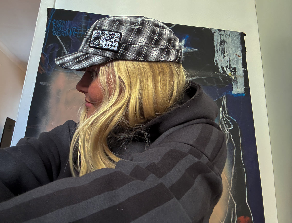 HOUND CASTRO CAP