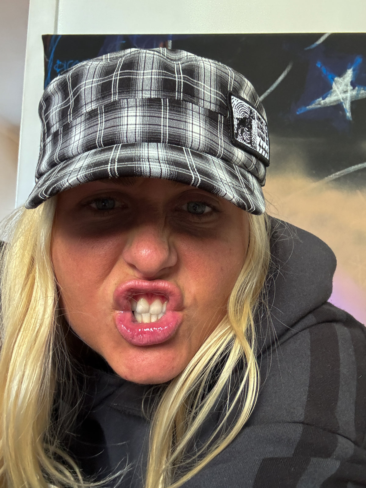 HOUND CASTRO CAP