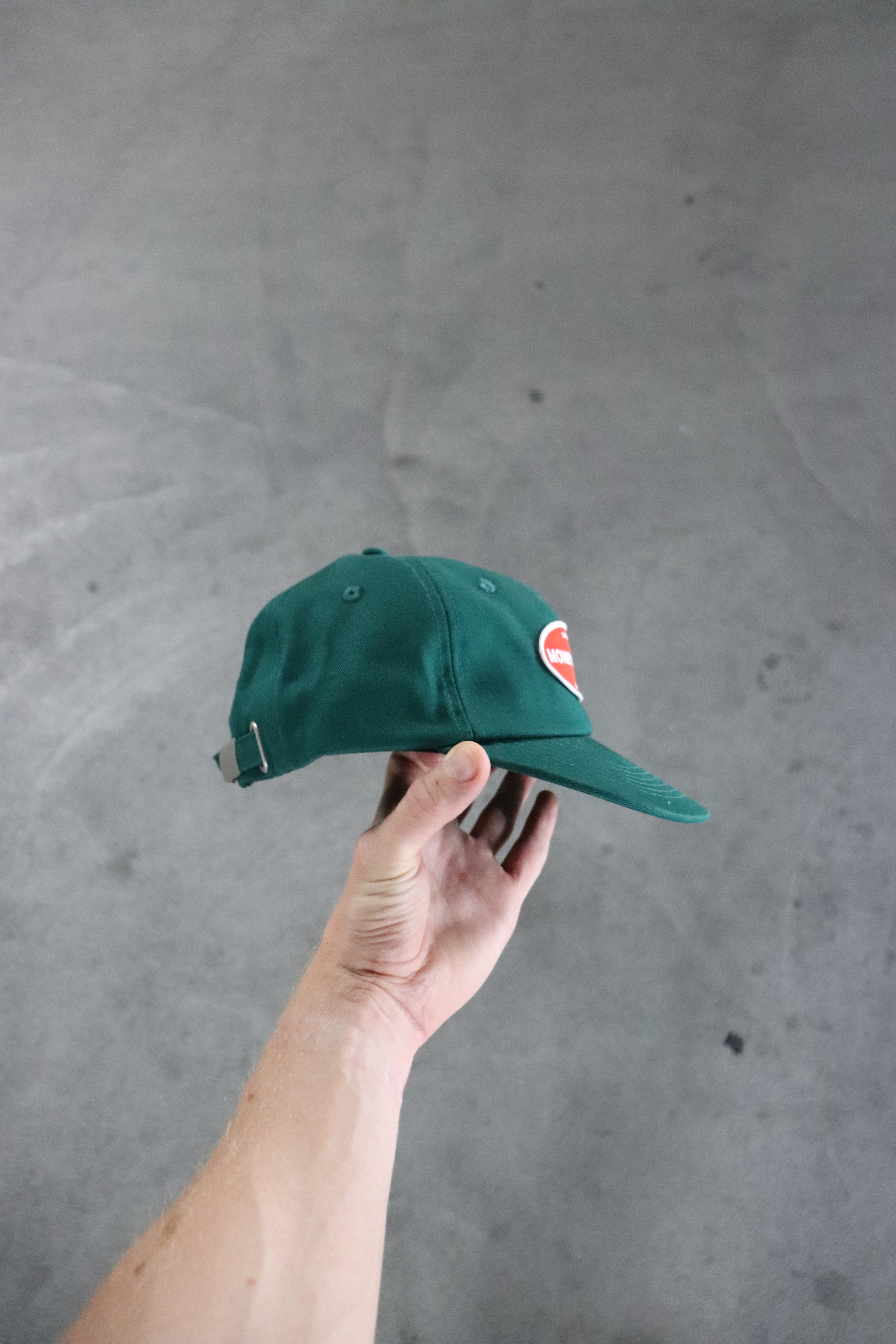 MONEY'S CHEAP 6 PANEL
