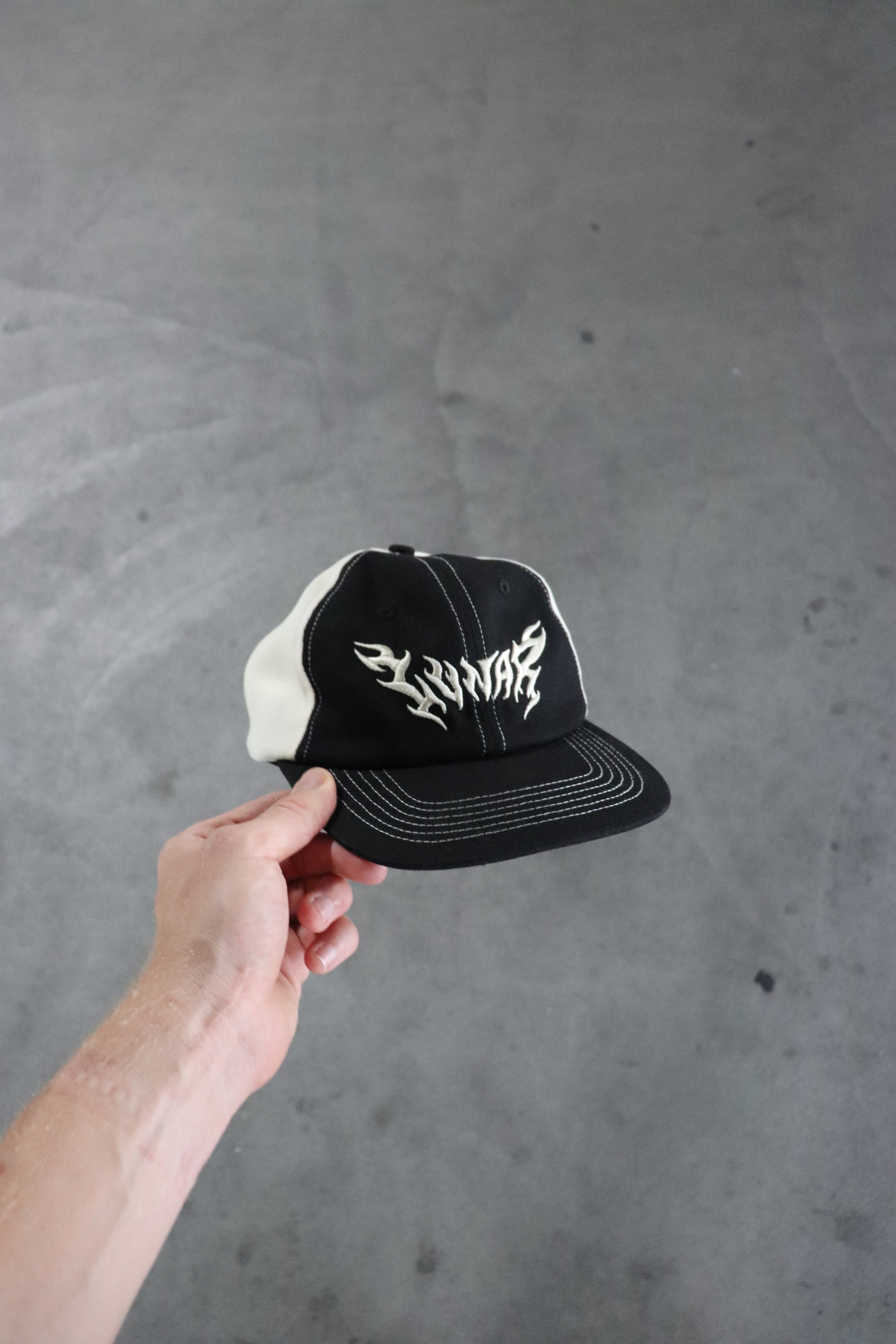 CHAOS 6 PANEL