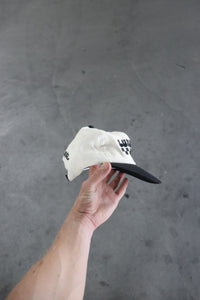 CHECKED HEMP 6 PANEL