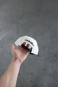 CHECKED HEMP 6 PANEL