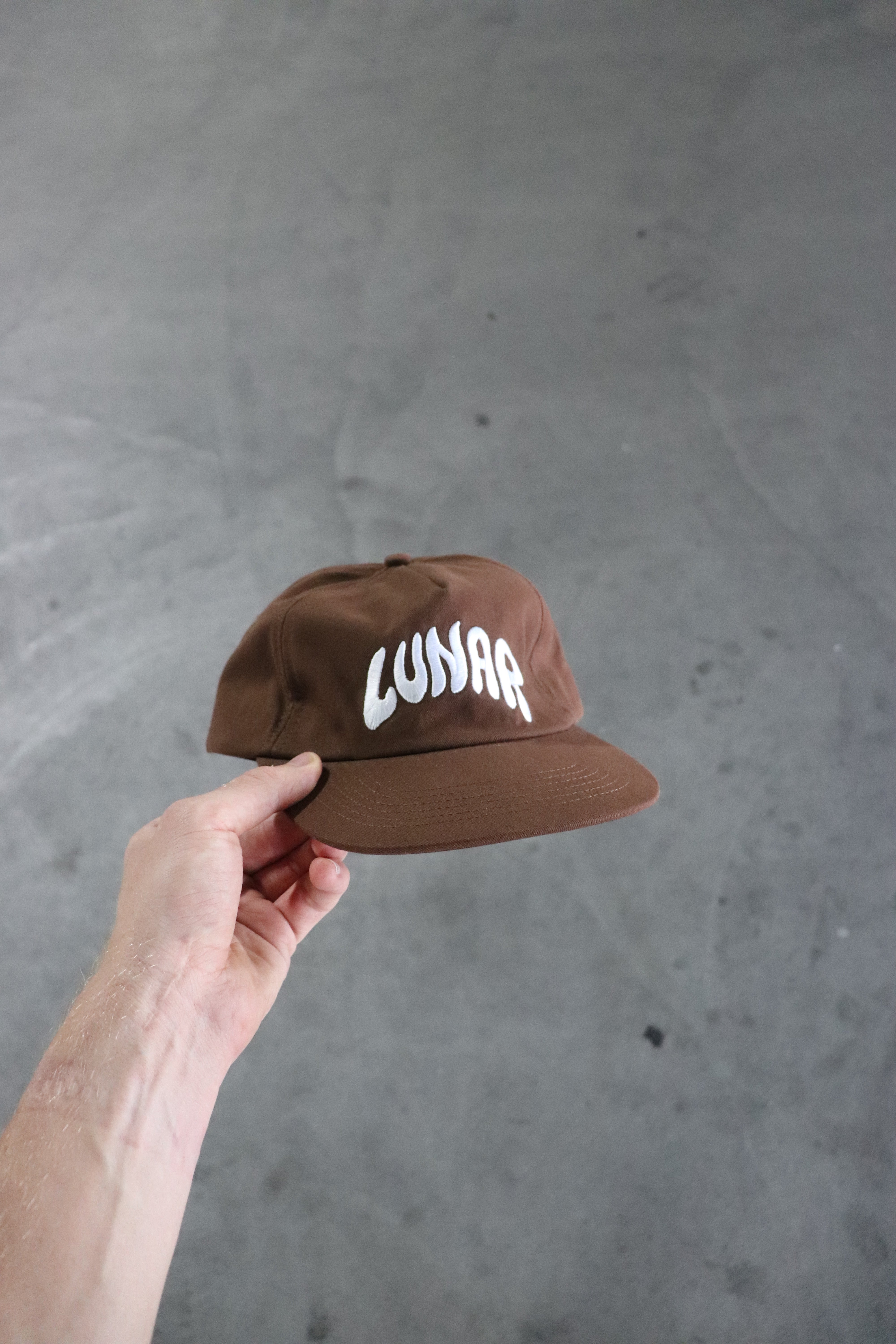 BLOB 5 PANEL