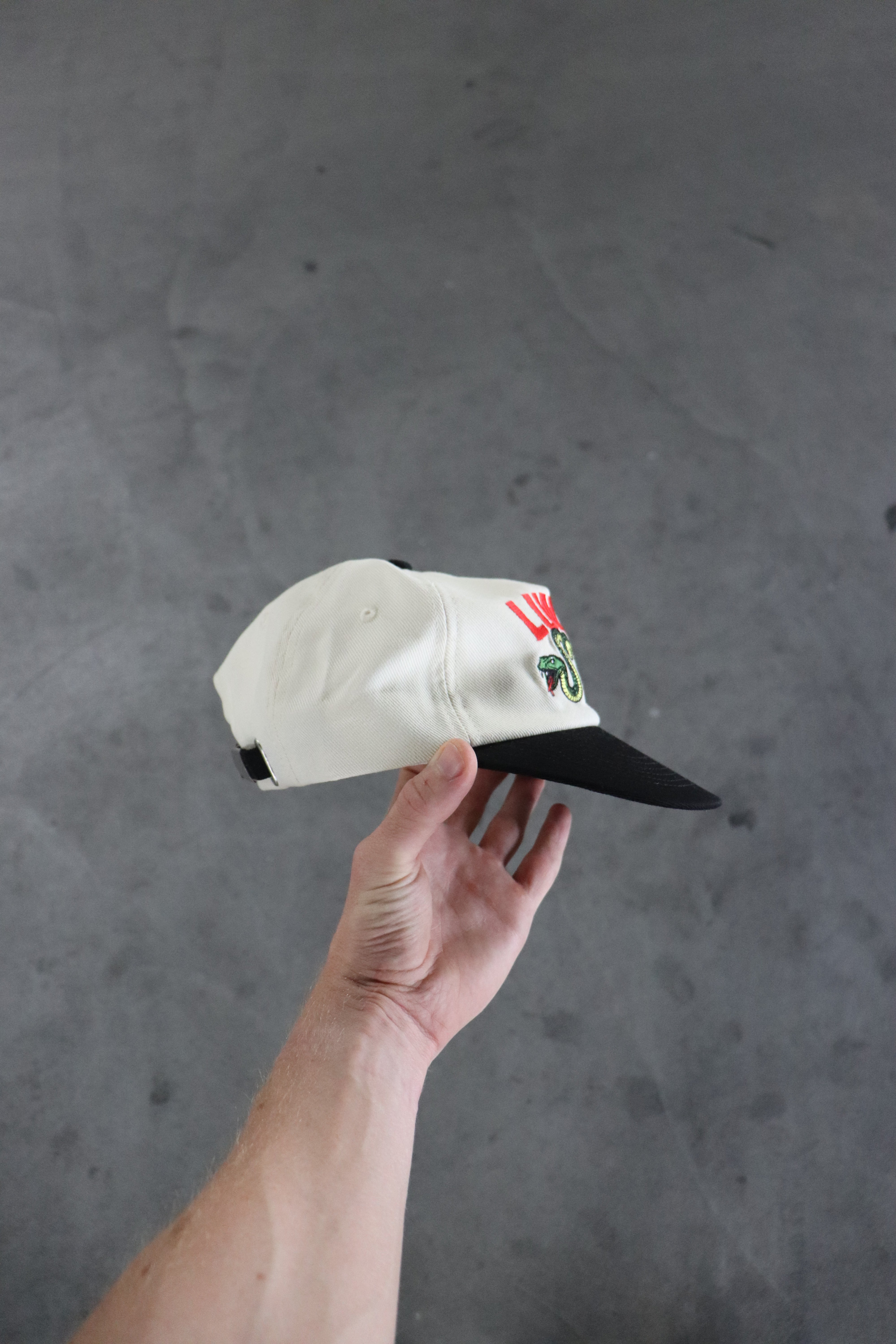 VENOM 5 PANEL