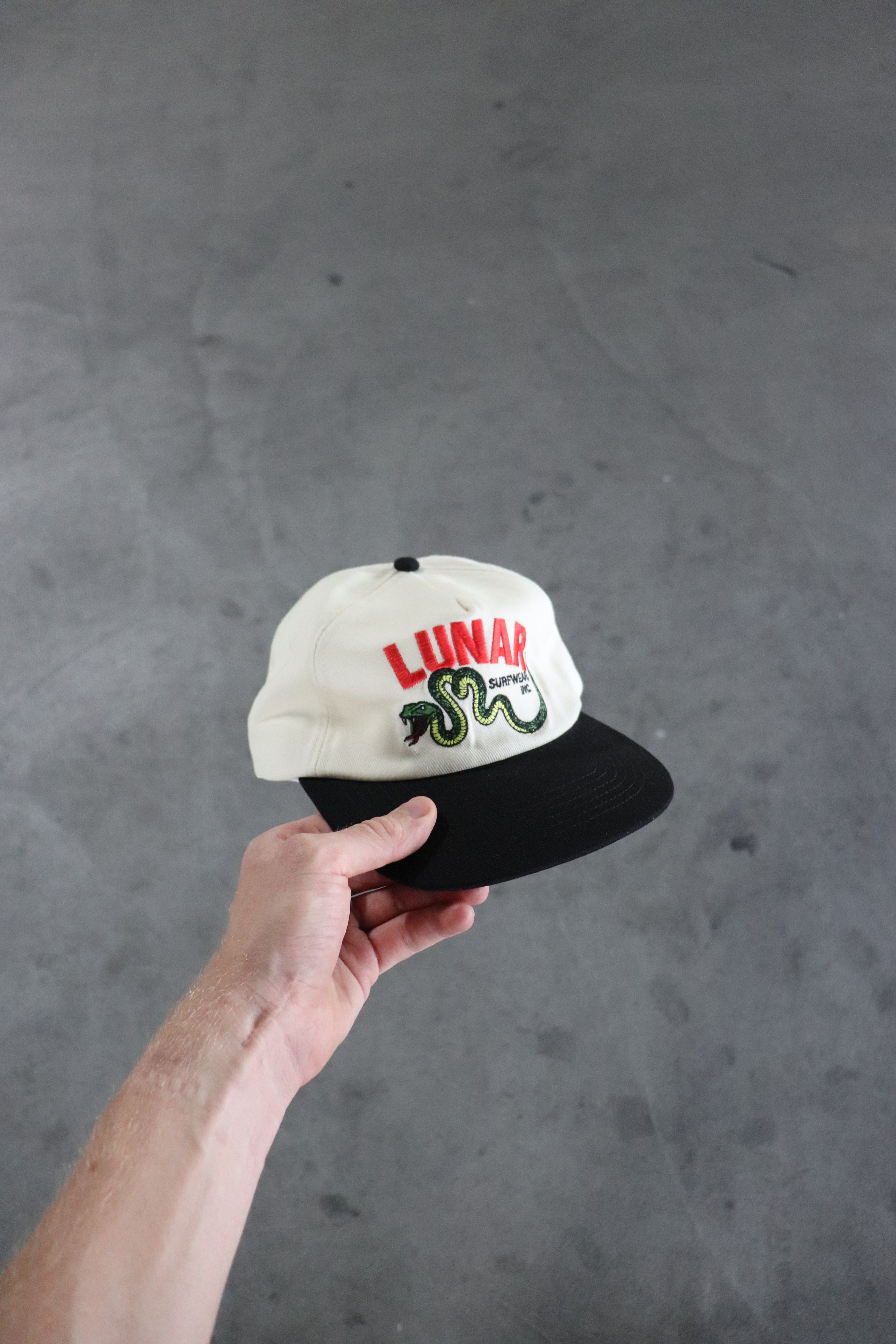 VENOM 5 PANEL