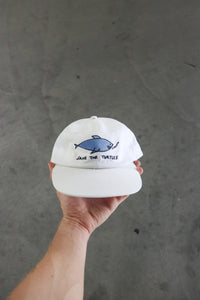 SAVE THE TURTLES 6 PANEL