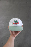 TORQUAY PALM 6 PANEL