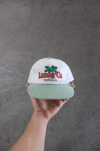 TORQUAY PALM 6 PANEL
