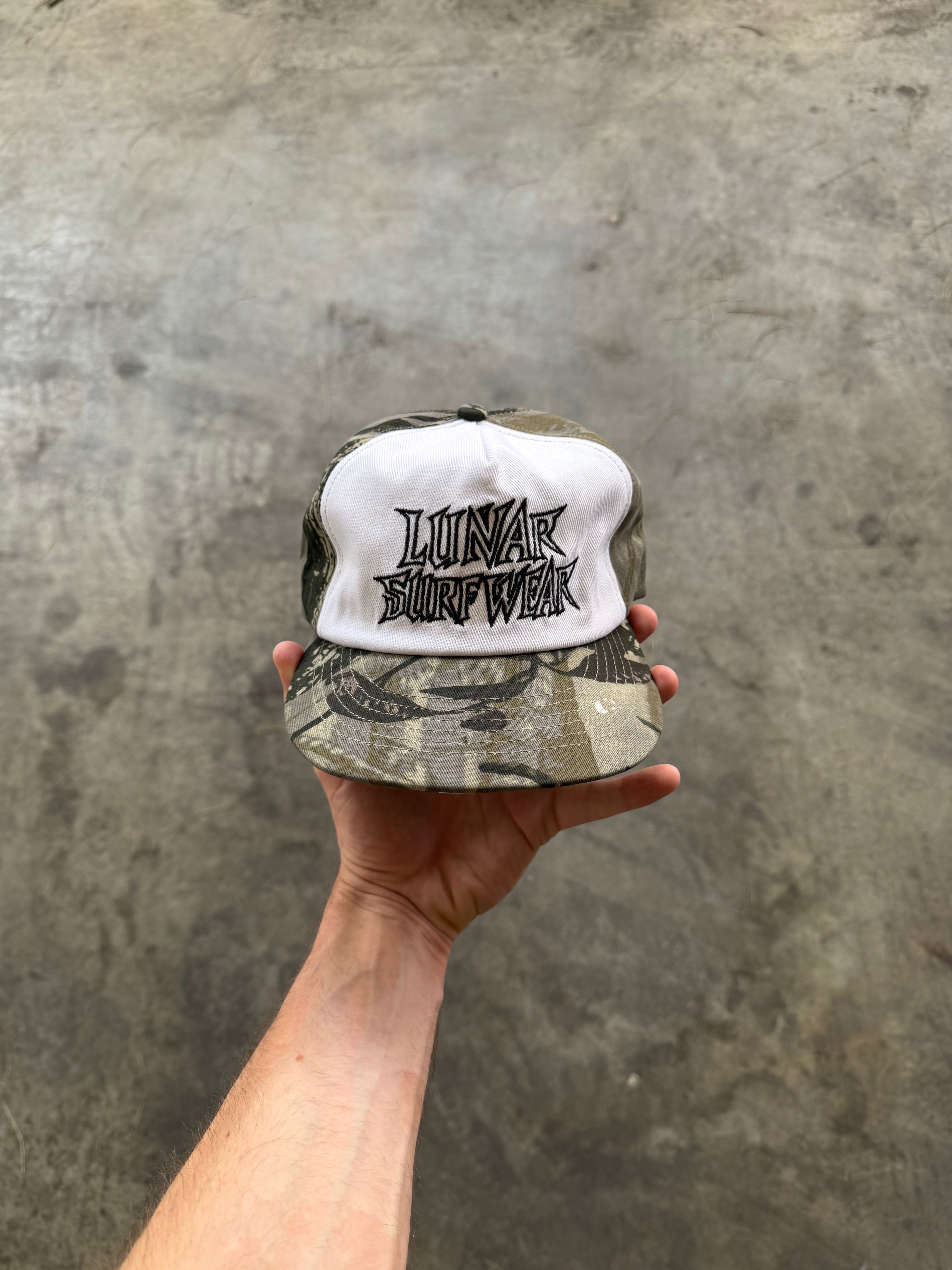 SURFWEAR INC. 5 PANEL