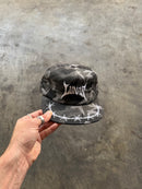 BARBED CAMO 5 PANEL