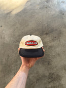 BURNT OUT 6 PANEL