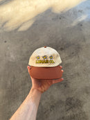 SUNNY DAYZ 6 PANEL