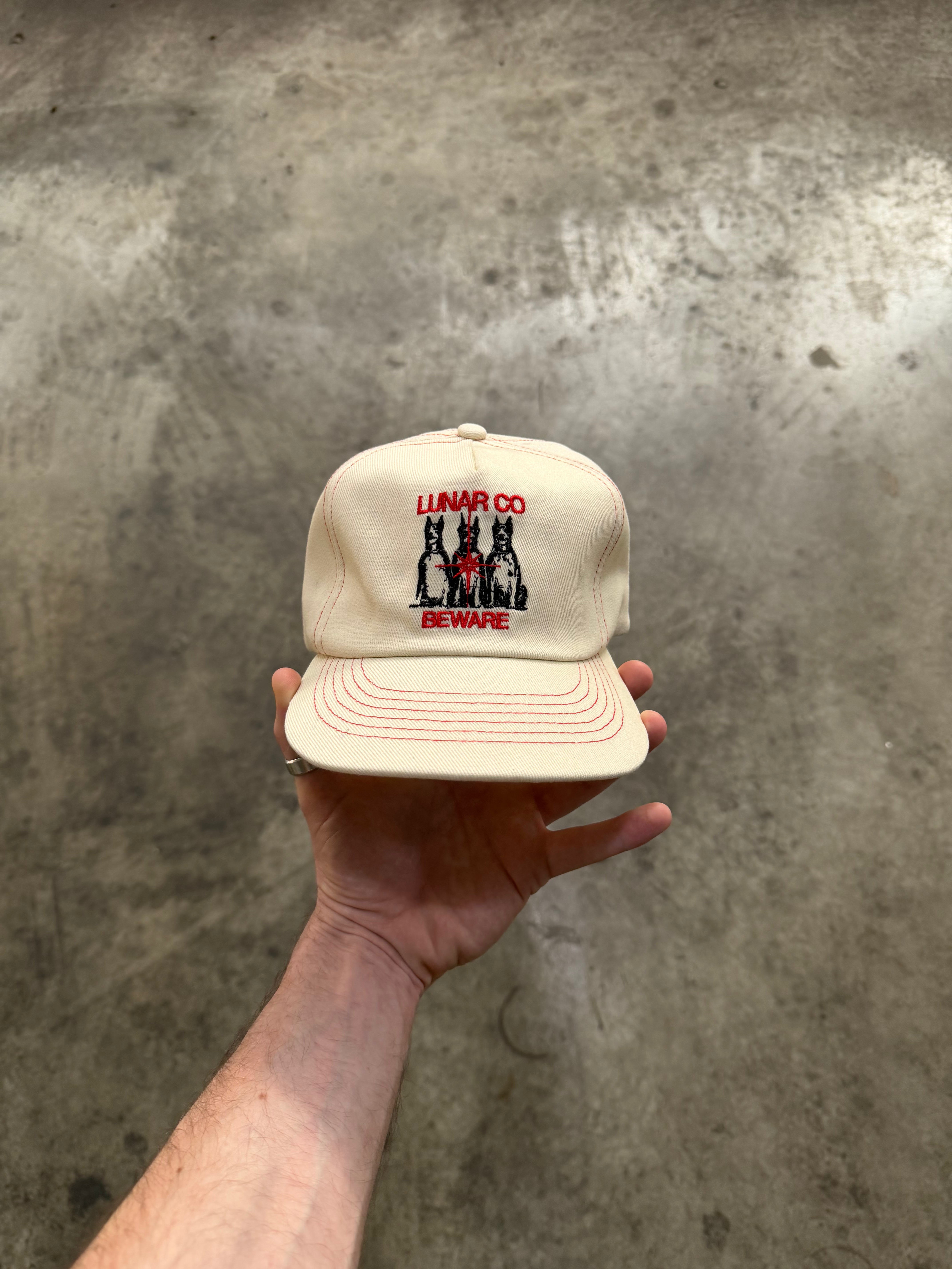 LASER 5 PANEL