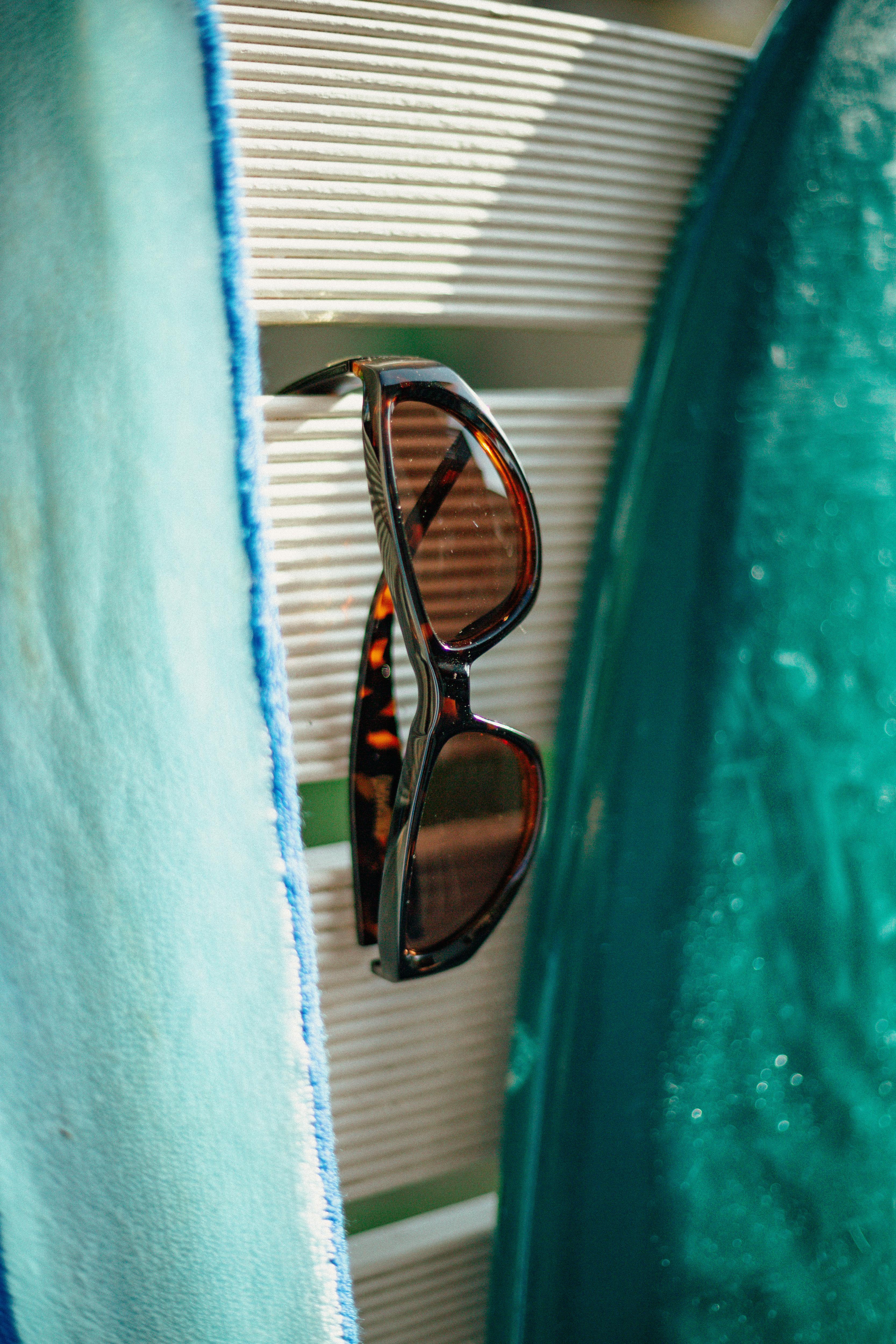 TORQUAY FRAME - TORTOISESHELL BROWN