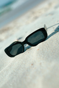 JAN JUC FRAME - JET BLACK