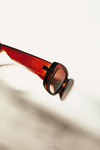 JAN JUC FRAME - AUBURN