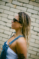 TORQUAY FRAME - TORTOISESHELL BROWN