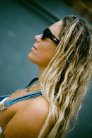 TORQUAY FRAME - TORTOISESHELL BROWN