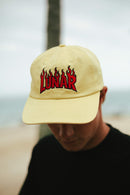 Sunburnt 6 Panel