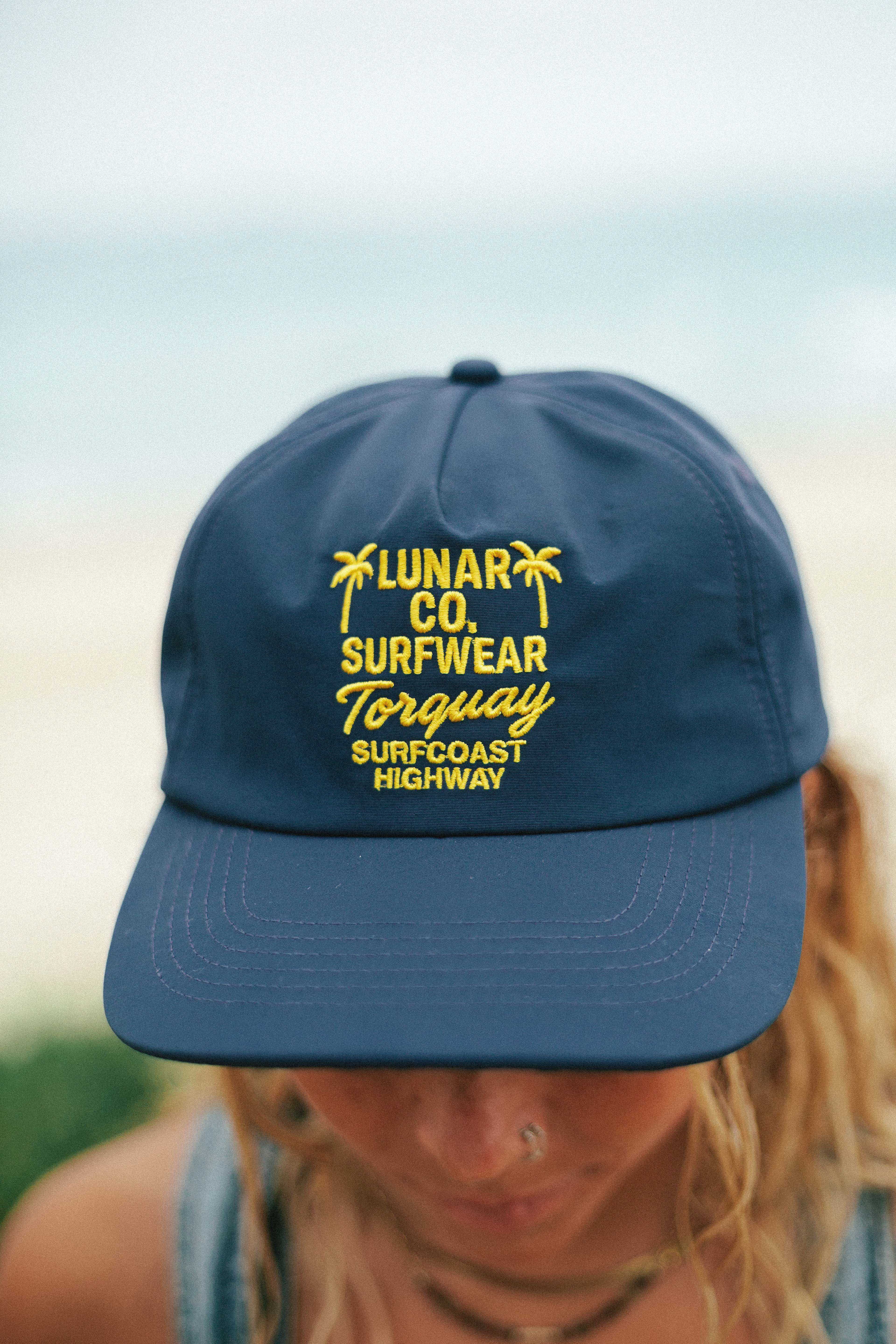 Surf Coast Highway 5 Panel