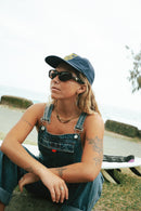 TORQUAY FRAME - TORTOISESHELL BROWN