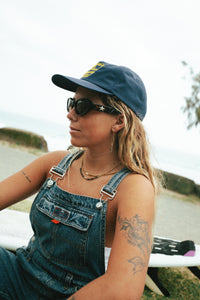 TORQUAY FRAME - TORTOISESHELL BROWN