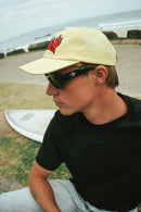 TORQUAY FRAME - JET BLACK