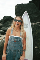 JAN JUC FRAME - JET BLACK