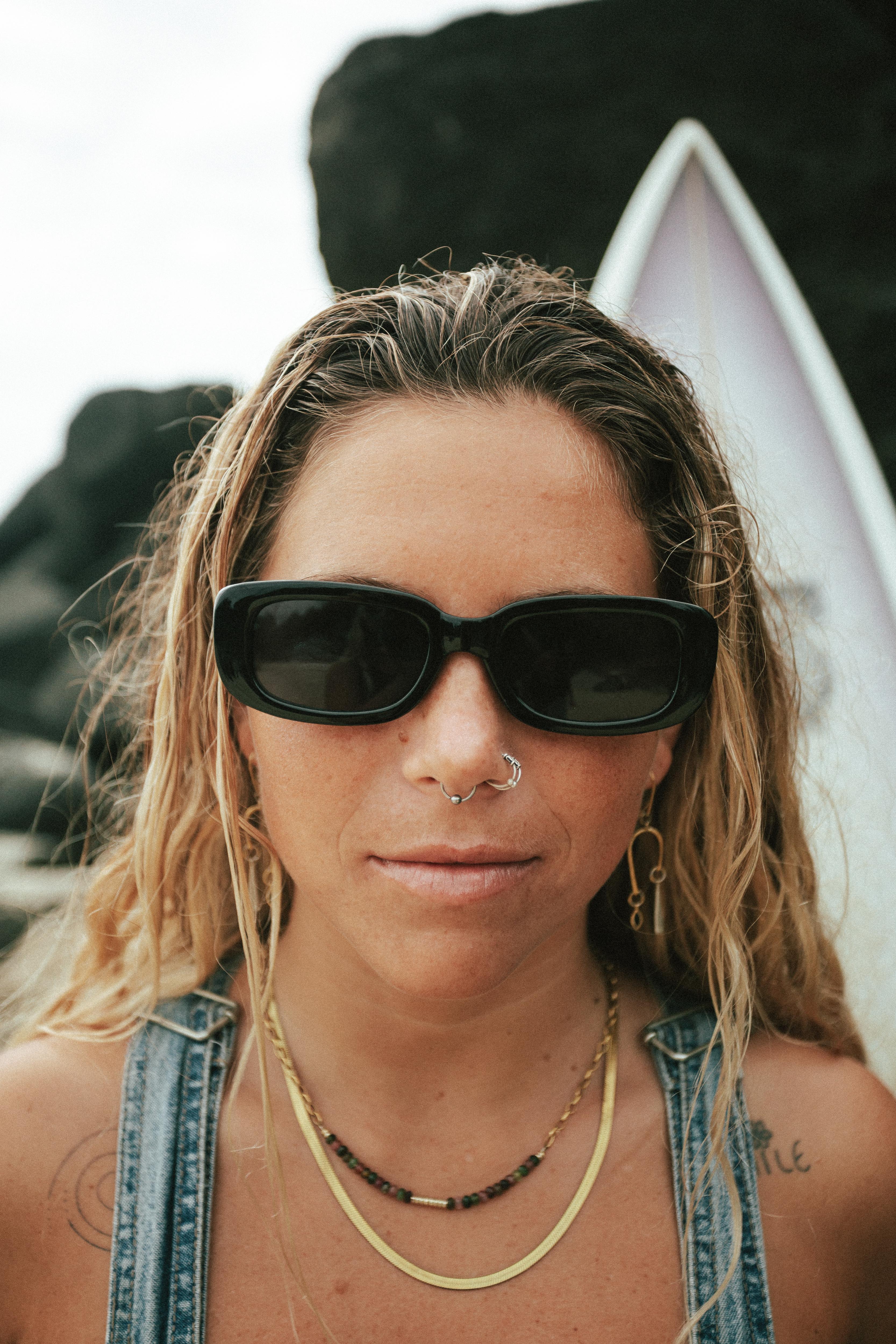 JAN JUC FRAME - JET BLACK