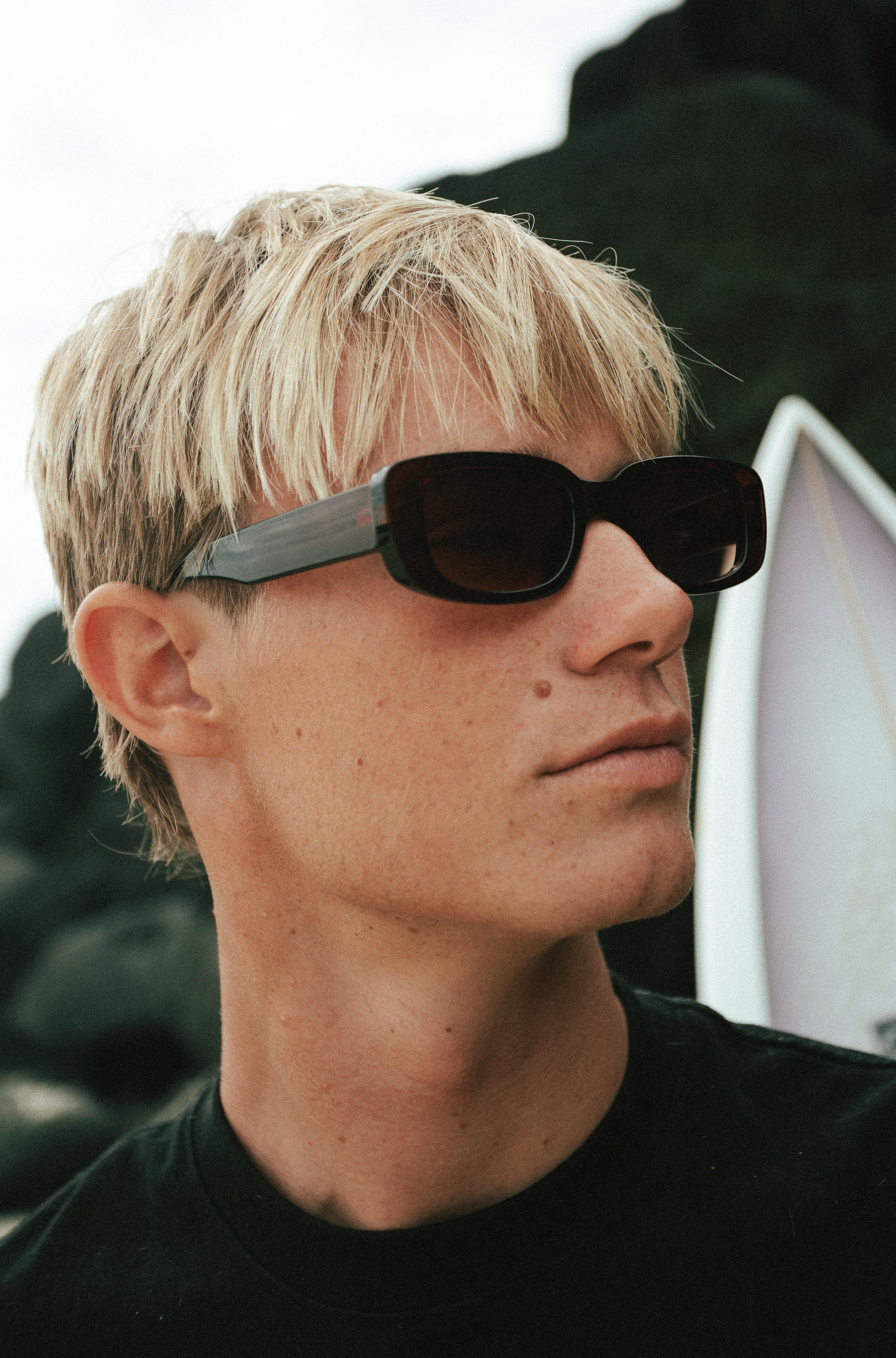 JAN JUC FRAME - AUBURN