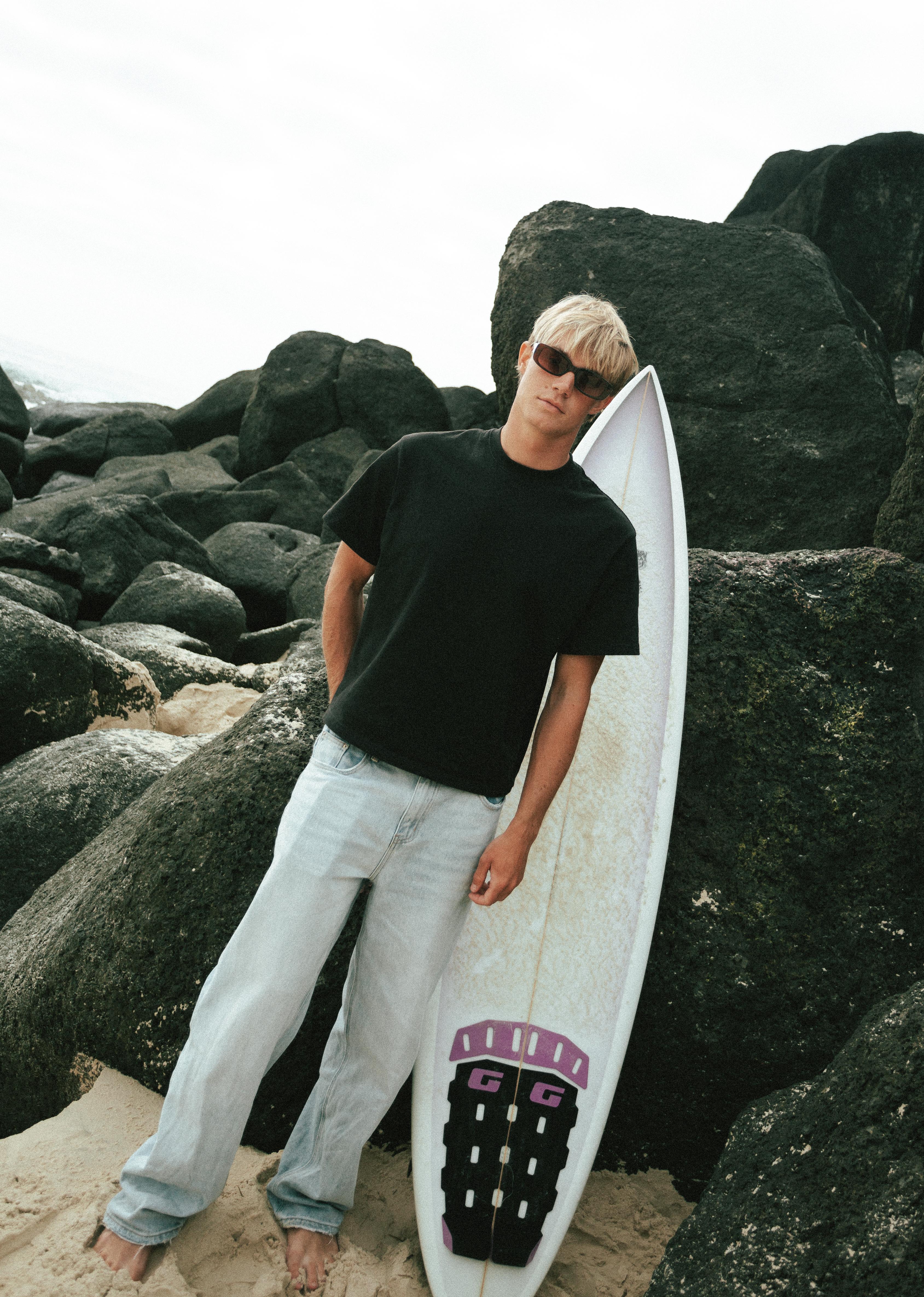 JAN JUC FRAME - AUBURN