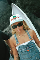 Torquay Palm 6 Panel