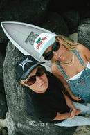 Metallic 6 Panel