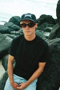 JAN JUC FRAME - AUBURN