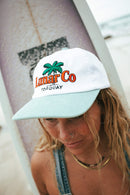Torquay Palm 6 Panel