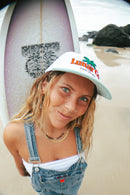 Torquay Palm 6 Panel