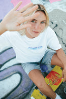 PEEL T-SHIRT