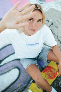 PEEL T-SHIRT