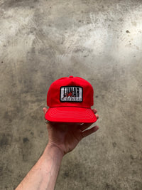 REDBACK 5 PANEL
