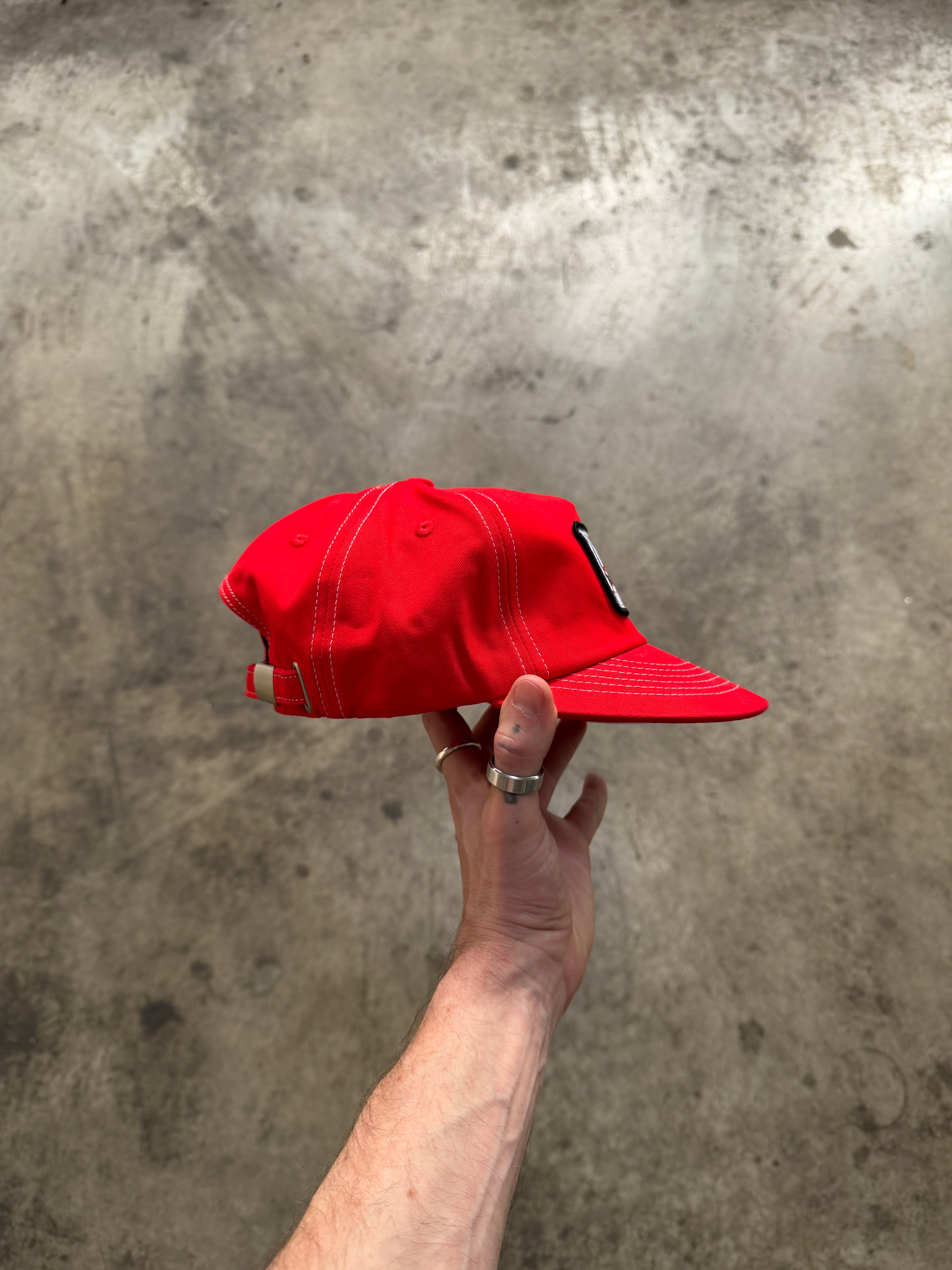 REDBACK 5 PANEL