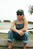 TORQUAY FRAME - TORTOISESHELL BROWN