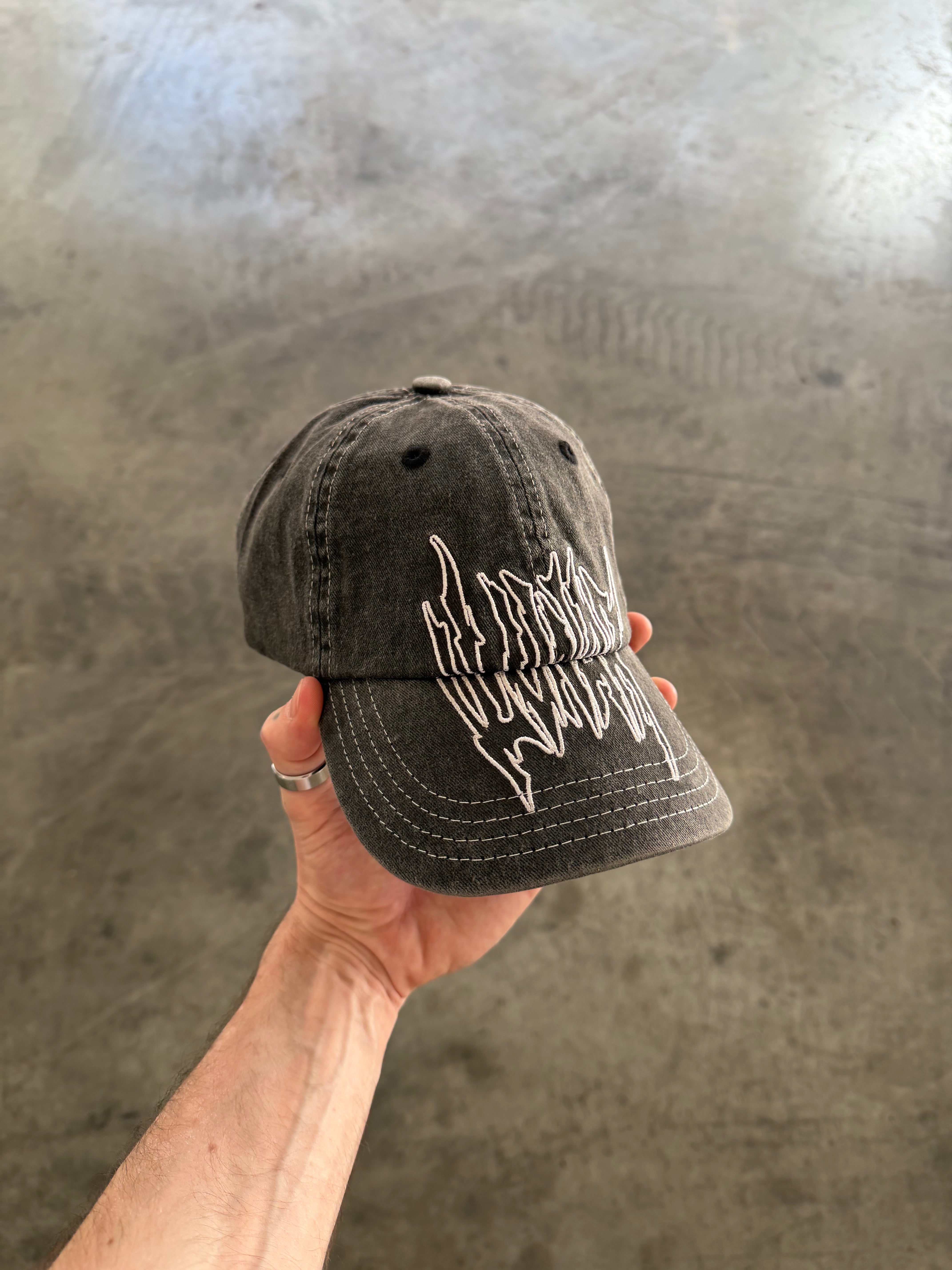 SCREAMER 6 PANEL